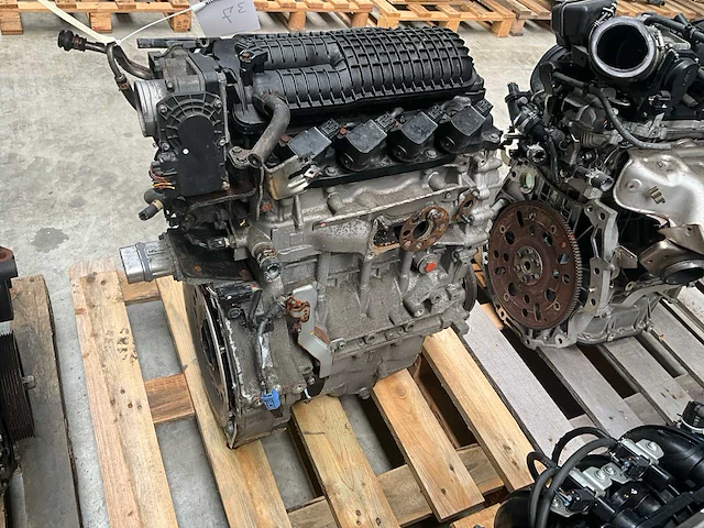 Honda lea automotor - afbeelding 4 van  6