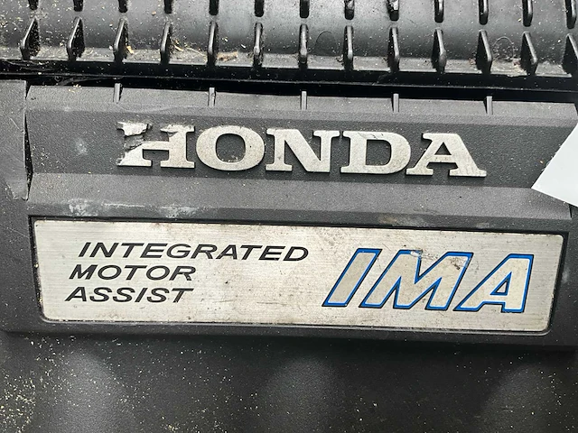 Honda lea automotor - afbeelding 5 van  6