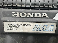 Honda lea automotor - afbeelding 5 van  6