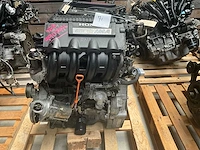 Honda lea automotor - afbeelding 1 van  5