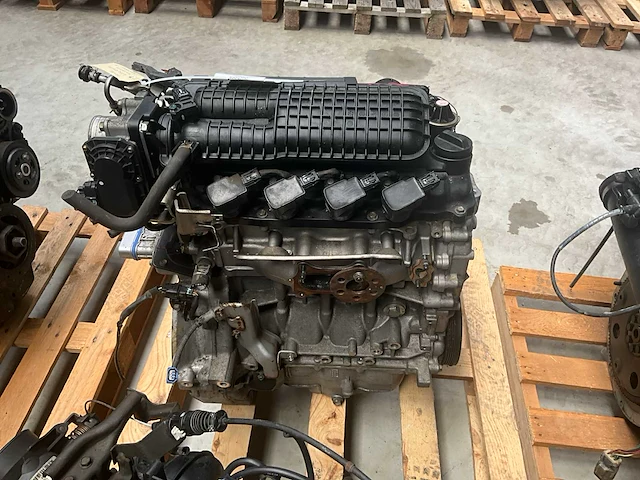 Honda lea automotor - afbeelding 5 van  5