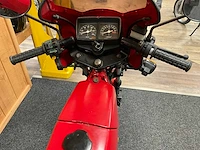 Honda mb 8 brommer - afbeelding 4 van  15