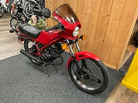 Honda mb 8 brommer - afbeelding 8 van  15