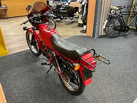 Honda mb 8 brommer - afbeelding 11 van  15