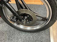 Honda mb 8 brommer - afbeelding 14 van  15