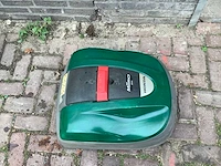 Honda miimo 300 robotmaaier - afbeelding 2 van  4