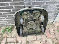 Honda miimo 300 robotmaaier - afbeelding 3 van  4