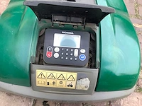 Honda miimo 300 robotmaaier - afbeelding 4 van  4
