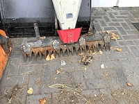 Honda mio vingermaaier - afbeelding 3 van  4