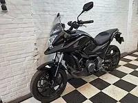 Honda nc750x motorscooter 750cc - afbeelding 2 van  7