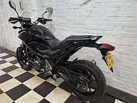 Honda nc750x motorscooter 750cc - afbeelding 3 van  7