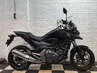 Honda nc750x motorscooter 750cc - afbeelding 6 van  7