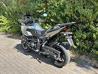 Honda nt 1100 dtc - afbeelding 3 van  9