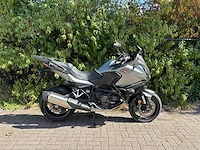Honda nt 1100 dtc - afbeelding 5 van  9