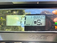 Honda nt 1100 dtc - afbeelding 6 van  9