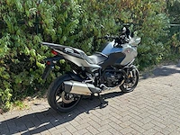 Honda nt 1100 dtc - afbeelding 8 van  9