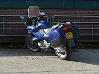Honda nt650 deauville | 2000 | schademotor | - afbeelding 2 van  16
