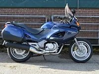 Honda nt650 deauville | 2000 | schademotor | - afbeelding 3 van  16