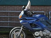 Honda nt650 deauville | 2000 | schademotor | - afbeelding 5 van  16