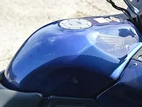 Honda nt650 deauville | 2000 | schademotor | - afbeelding 8 van  16