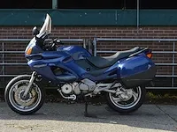 Honda nt650 deauville | 2000 | schademotor |
