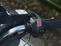 Honda nt650 deauville | 2000 | schademotor | - afbeelding 10 van  16