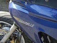 Honda nt650 deauville | 2000 | schademotor | - afbeelding 11 van  16