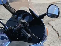 Honda nt650 deauville | 2000 | schademotor | - afbeelding 12 van  16