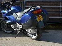 Honda nt650 deauville | 2000 | schademotor | - afbeelding 13 van  16