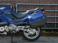 Honda nt650 deauville | 2000 | schademotor | - afbeelding 15 van  16
