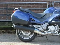 Honda nt650 deauville | 2000 | schademotor | - afbeelding 16 van  16