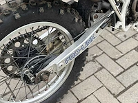 Honda off-road xr 250cc r motorfiets - afbeelding 4 van  13