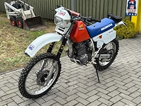 Honda off-road xr 250cc r motorfiets - afbeelding 1 van  13