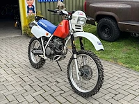 Honda off-road xr 250cc r motorfiets - afbeelding 11 van  13