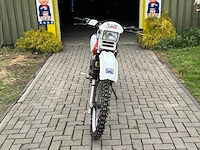 Honda off-road xr 250cc r motorfiets - afbeelding 12 van  13
