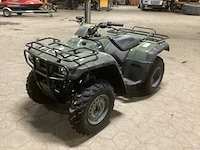 Honda rancher quad - afbeelding 1 van  9