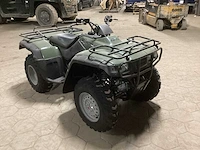 Honda rancher quad - afbeelding 2 van  9