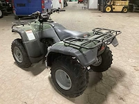 Honda rancher quad - afbeelding 4 van  9