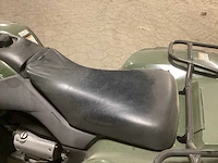 Honda rancher quad - afbeelding 5 van  9