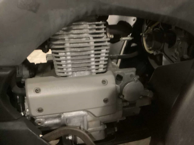 Honda rancher quad - afbeelding 8 van  9
