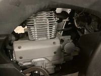 Honda rancher quad - afbeelding 8 van  9