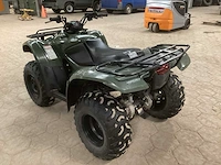Honda ranger 4x4 quad - afbeelding 4 van  9