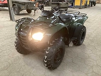 Honda ranger 4x4 quad - afbeelding 8 van  9