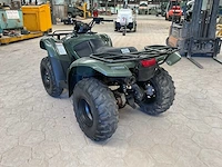 Honda ranger 4x4 quad - afbeelding 5 van  9