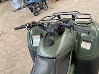 Honda ranger 4x4 quad - afbeelding 8 van  9