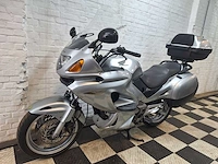 Honda rc47 tour nt650 deauville motor 650 cc - afbeelding 2 van  7