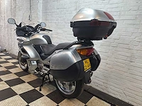 Honda rc47 tour nt650 deauville motor 650 cc - afbeelding 3 van  7