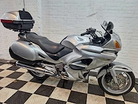 Honda rc47 tour nt650 deauville motor 650 cc - afbeelding 5 van  7