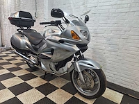 Honda rc47 tour nt650 deauville motor 650 cc - afbeelding 6 van  7
