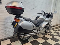 Honda rc47 tour nt650 deauville motor 650 cc - afbeelding 7 van  7